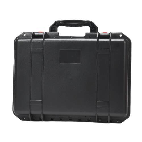 加厚高强度工程pp塑料手提多功能工具箱 家用仪器设备工具整理箱