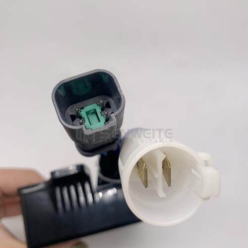 挖掘机配件适用于E320B 330B 325B延时 时间继电器111-4870高品质