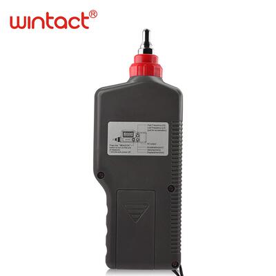 汇天益WT63A便携式数字测振电子数显振动分析 Vibration measurer