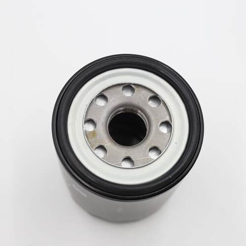 适用五十铃庆铃100P600P/4KH1增压机油格机油滤芯JLX-389货车配件