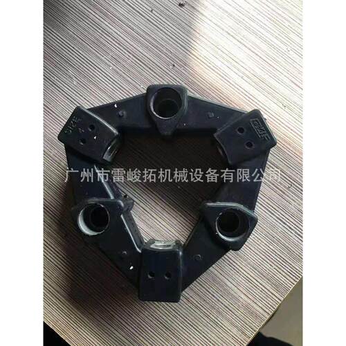 挖掘机装载机工程机械配件4AS连接胶连接胶A系列