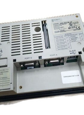 NT31C-ST143B-EV3 触摸屏NS5-SQ11B-V2现货,可代替NT31C触摸屏