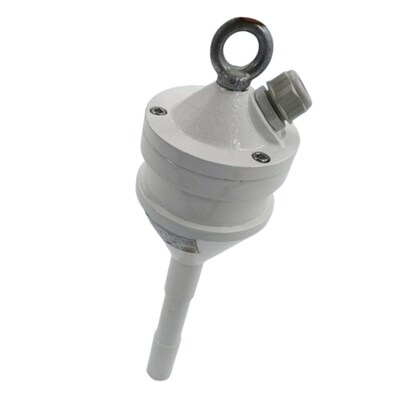 井下皮带机八大保护 煤矿用本质安全型堆煤传感器GUD-330天津华宁