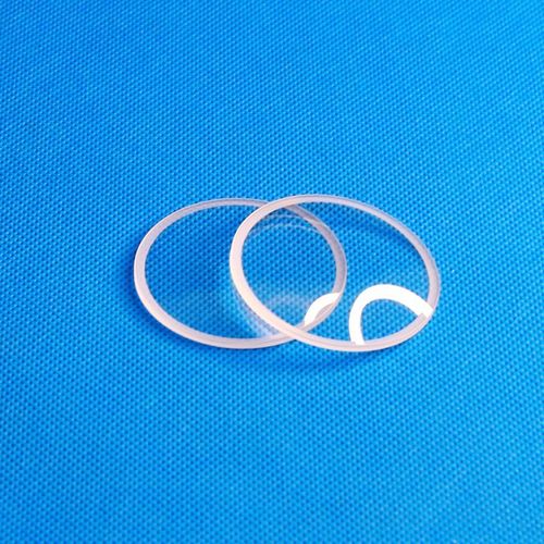 弯月透镜高清k9光学玻璃凹凸透镜球面玻璃透镜组合透镜棱镜厂家