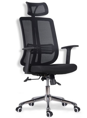 老板桌简约现代大班台总裁办公桌主管经理桌子AD-18113/AD-16113