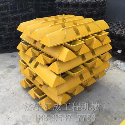 湿地履带板，山推DH16超湿地链板，山推推土机甘地湿地底盘件