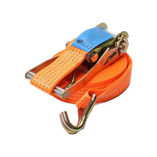 厂家2寸多功能收紧器捆绑带涤纶货物捆绑器棘轮拉紧器