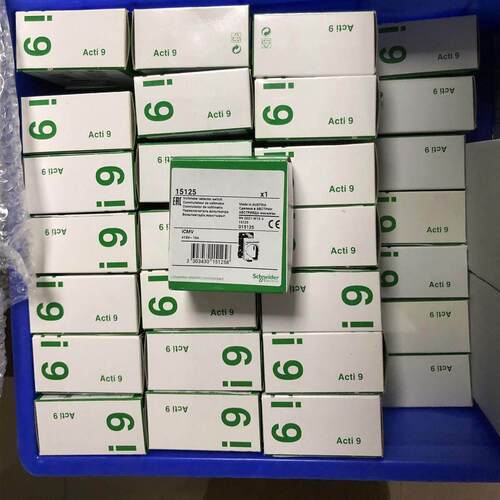 XRBZ9100（原厂国外采购）法国现货断路器GV2ME213 GV2G354