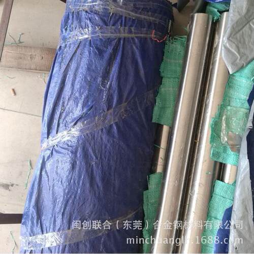 供应420f不锈钢棒 进口420F不锈钢圆棒 416不锈钢 直径2mm~300mm