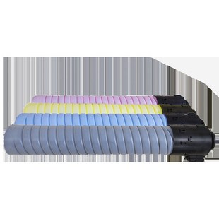 通用Lanier 墨粉盒 Savin C751机型 碳粉 C651 适用理光C651粉盒