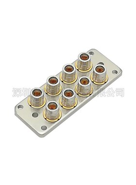 日亚带准直径激光二极管NUBM0E蓝光455nm41W单颗功率5w激光模组LD