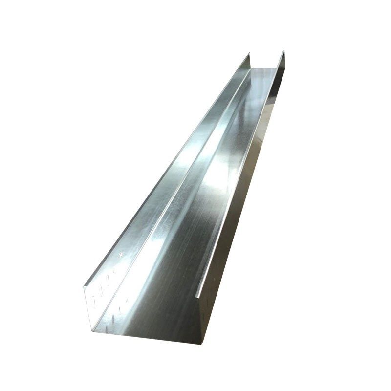 镀锌电缆桥架槽式桥架大跨距电缆桥架 厂家电缆桥架电缆支架