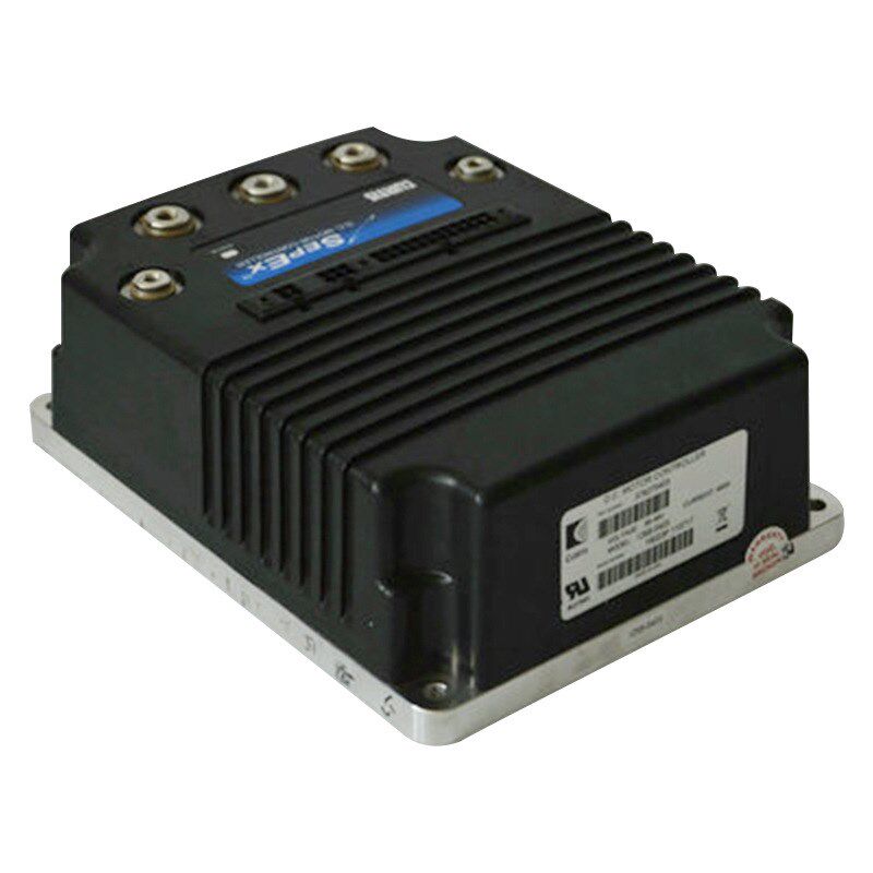 1268-5403科蒂斯电动汽车他励控制器 带编程叉车电动车驱动控制器