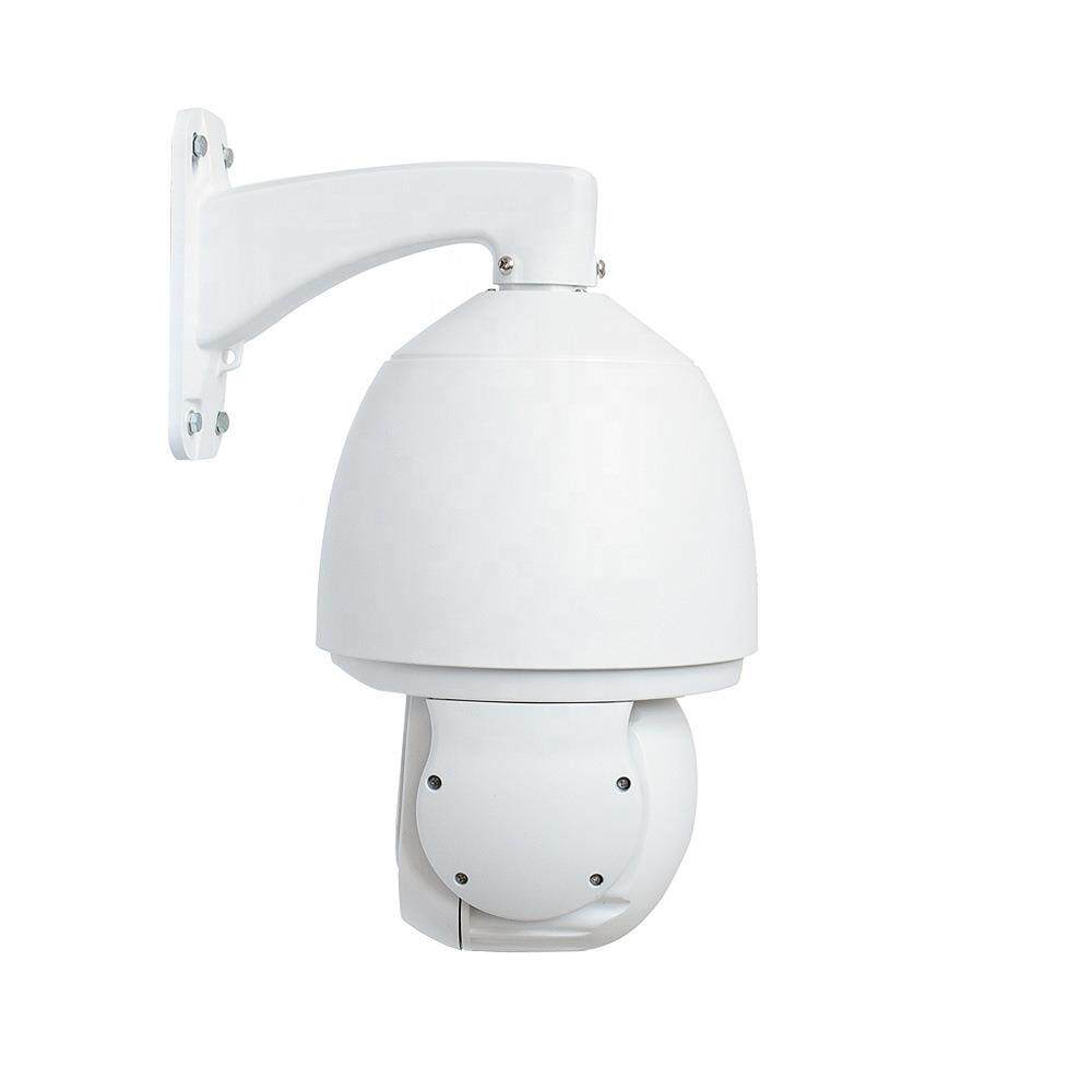 厂家直销33倍7寸800像素高速球机巡航跟踪 Dome ball machine PTZ