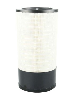 适配徐工挖掘机XE305D;XE370D空气滤芯滤清器风格保养配件P627763