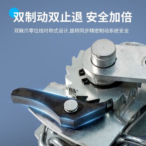 多功紧线器钢丝绳拉紧器手动收紧器日式多功能紧线器收缩紧卡线器