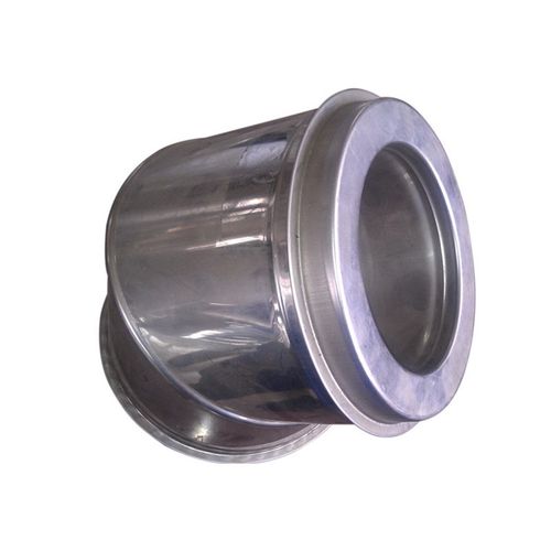 供应风管排油烟管壁炉保温烟囱散热器排风管工业螺旋风管非标可定