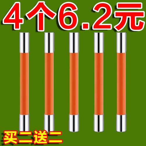 家用厨房龙头延伸器防溅水嘴矽胶万向可旋转转换接头加长软管子