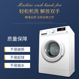 家用欧式 椅套椅垫be长方形家用茶几布艺椅子套装 餐椅垫椅套罩餐桌