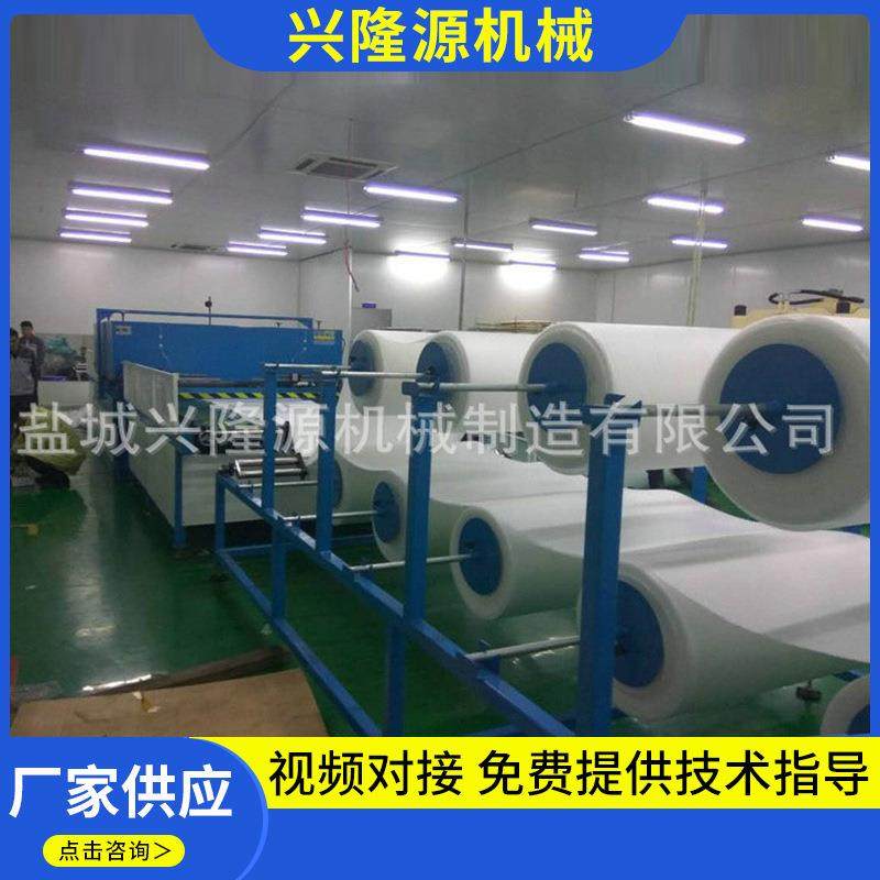 厂家销售吸塑EPE包装自动送料机珍珠棉包装裁断机珍珠棉下料机