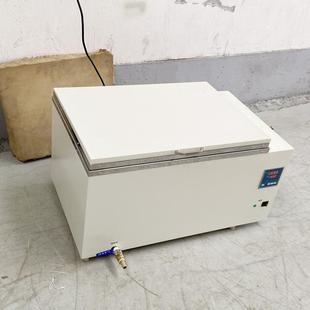 实贝定制120升电热恒温水槽WB 120水浴箱水浴锅1000X400X300
