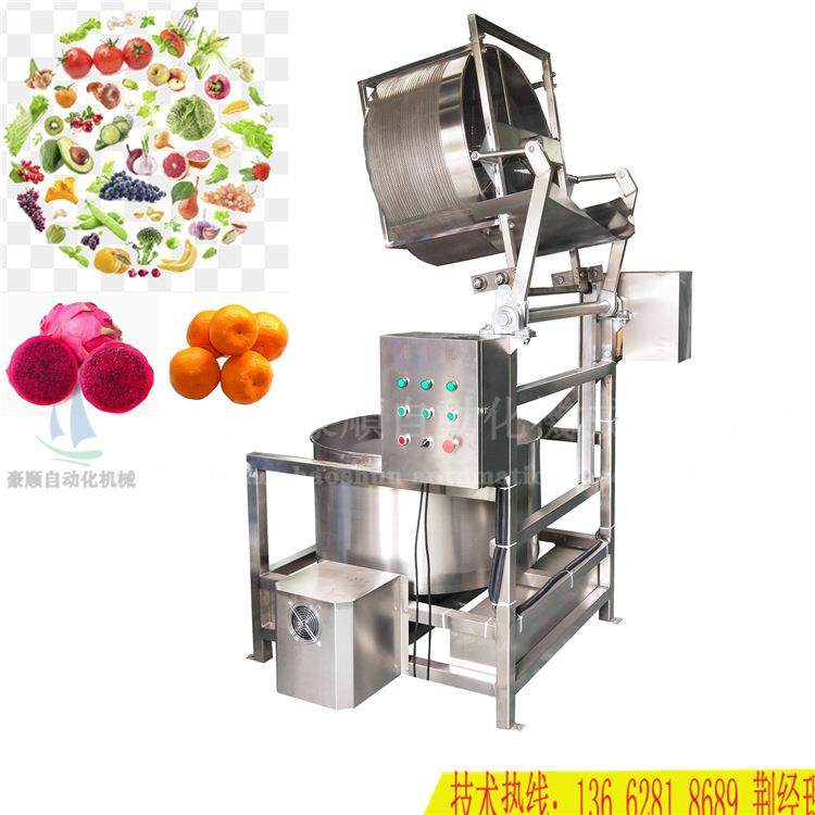 河源不锈钢自动脱油机全自动脱水甩干机肉类自动上料倒料脱水机,工业油品/胶粘/化学/实验室用品,离心机,淘宝优惠券,粉丝福利购,淘宝优惠卷