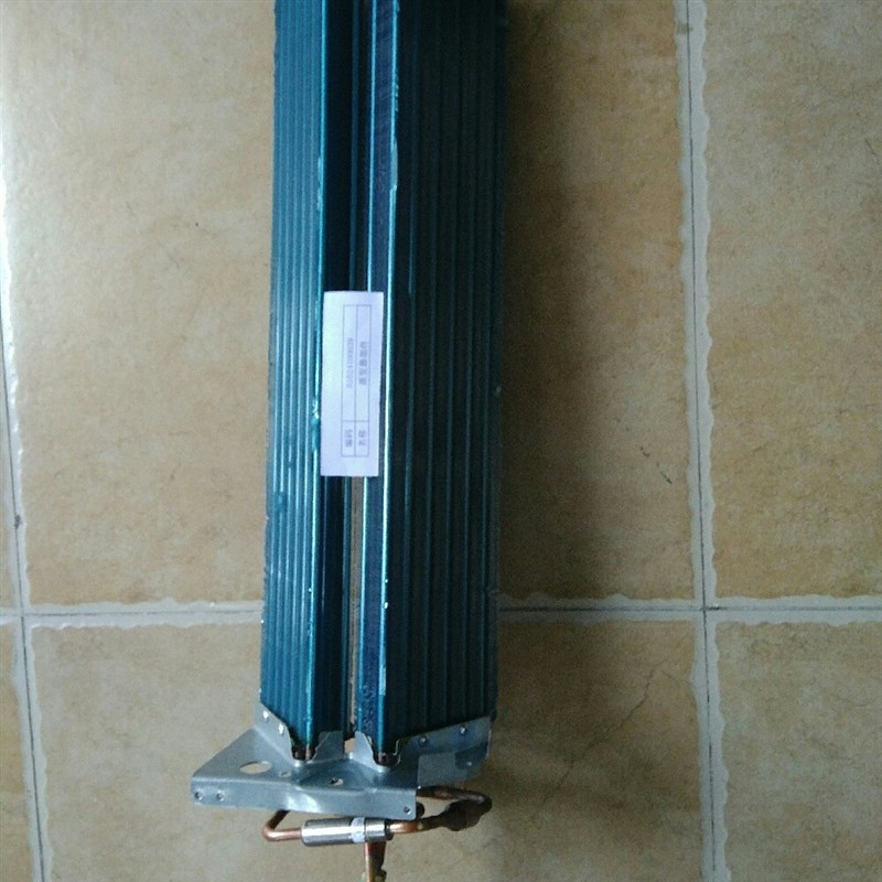 原厂全新中央空调内机配件多联机翅片散热器风管机蒸发散热器翅片