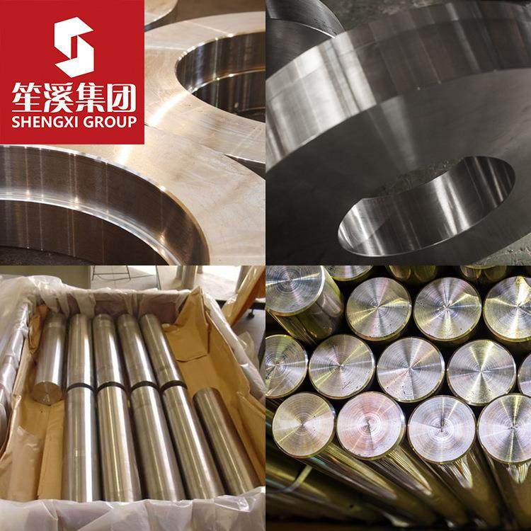 现货GH16高温镍基合金板棒管焊条锻件法兰等可定制切割零售