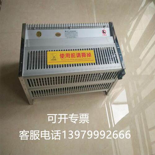 GFSD582-155N干式变压器用横流式冷却风机220V干式变压器冷却风机