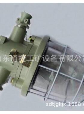 DGS-60/127B(T)系列矿用隔爆型白炽灯 煤矿防爆灯DGS型隔爆白炽灯