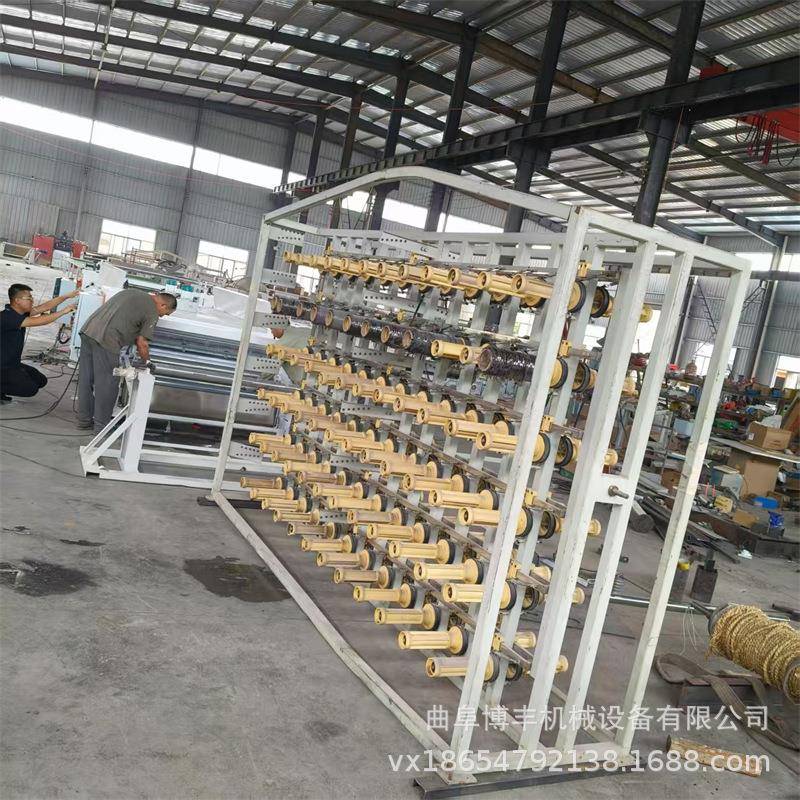 无纺布玻纤布浸胶机 布料卷对卷涂胶复合机烘干设备 预寖料涂布机