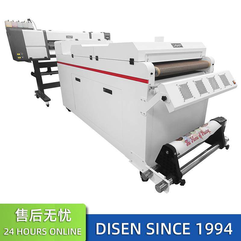 60cm四头白墨烫画打印机 A1服装帆布袋数码印花机 DTF printer,机械设备,印刷设备,淘宝优惠券,粉丝福利购,淘宝优惠卷