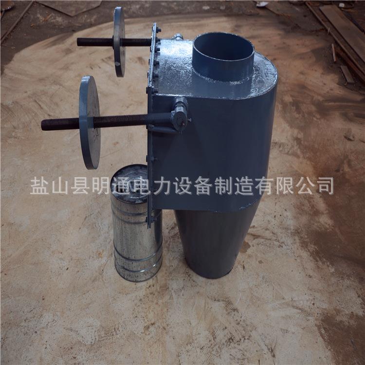 专业生产优质斜板式锁气器 斜板式锁气器XBS