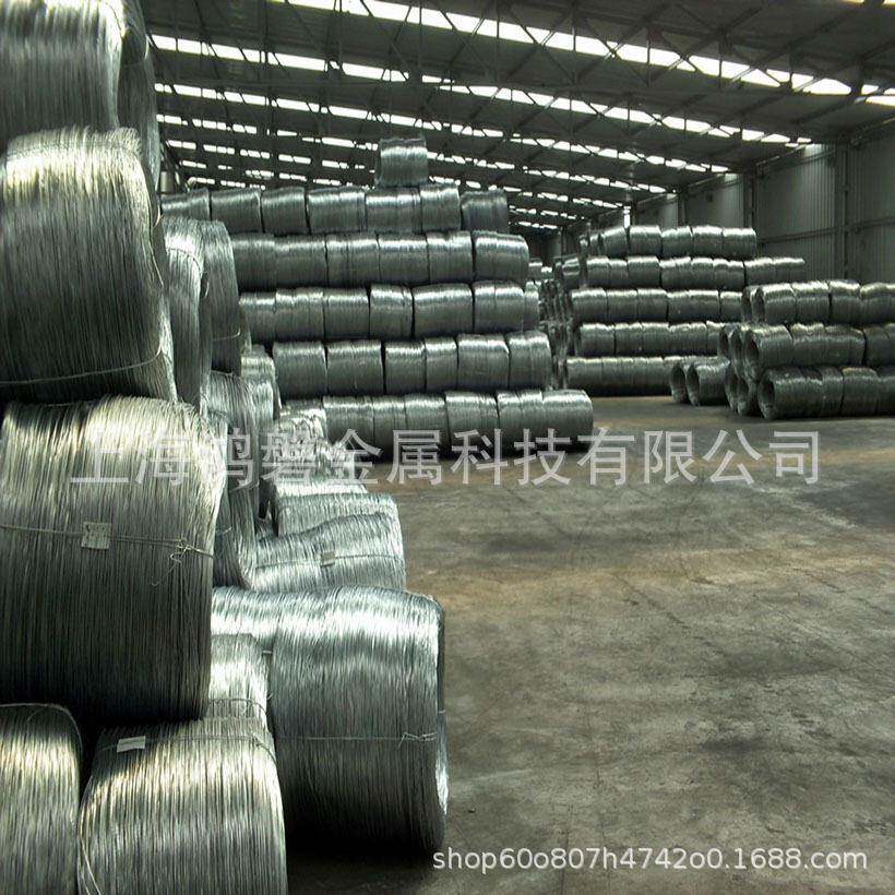 现货供应钢汽车用冷镦钢ML20Cr线材 冷镦钢ML20Cr盘圆