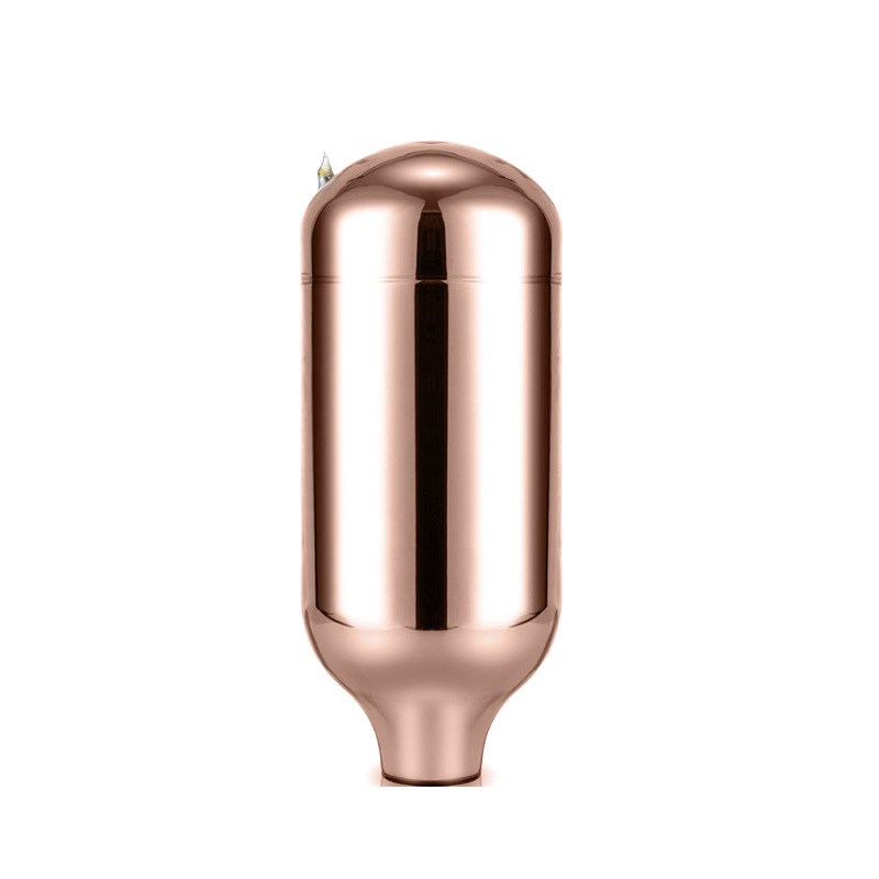 热水瓶保温壶玻璃内胆开水瓶胆3.2L/8磅大容量2升/5磅家用暖壶胆