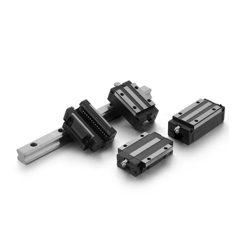 滑块 厂家直销 国产直线导轨滑块EG15SA/CA低组装导轨滑块 现货