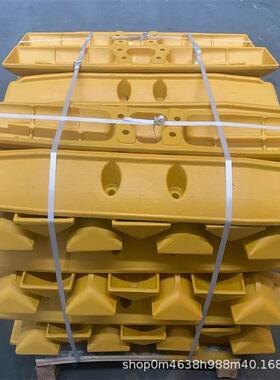 推土机配件SD23湿地履带板履带总成配套螺栓驱动齿块