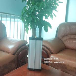 制氧机配件制氧AB塔锂型分子筛罐吸附塔PSA氧气源臭氧配件3L1升