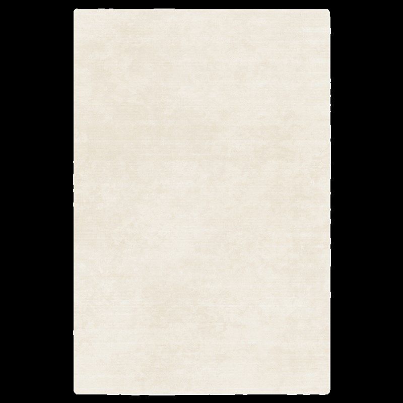 法式侘寂风卧室地毯奶油风加厚素色短绒房间床边毯厚款地垫可机洗,居家布艺,床边毯,淘宝优惠券,粉丝福利购,淘宝优惠卷