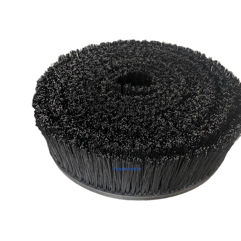 防飞溅大货车新款挂车铁铛板弧形橡胶双桥挡泥半圆毛刷条软胶雨帘