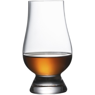 品酒杯试酒杯 品鉴杯 威士忌洋酒杯 CRISON无铅水晶闻香杯 TT6001