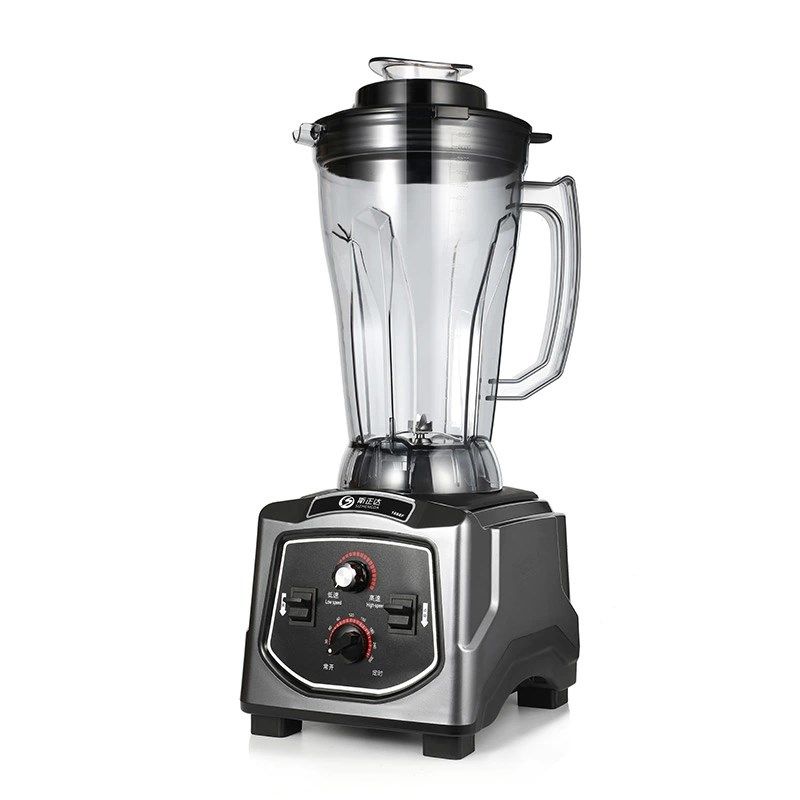 商用破壁机豆浆机料理机大容量早餐店用定时全自动现磨五谷玉米汁