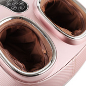 韩尚足疗机全自动按摩足部脚部揉捏足底小腿穴位脚底腿部按摩器