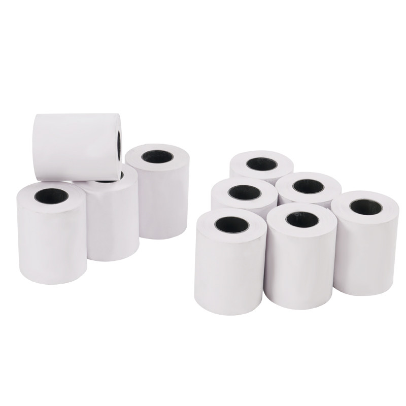收银纸57x50热敏纸58mm餐厅收款机打印纸57 50外卖超市小票纸包邮,办公设备/耗材/相关服务,收银纸,淘宝优惠券,粉丝福利购,淘宝优惠卷