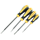 一十字组合 工具五金家用维修多功能套装 三堡 八合一螺丝刀套装