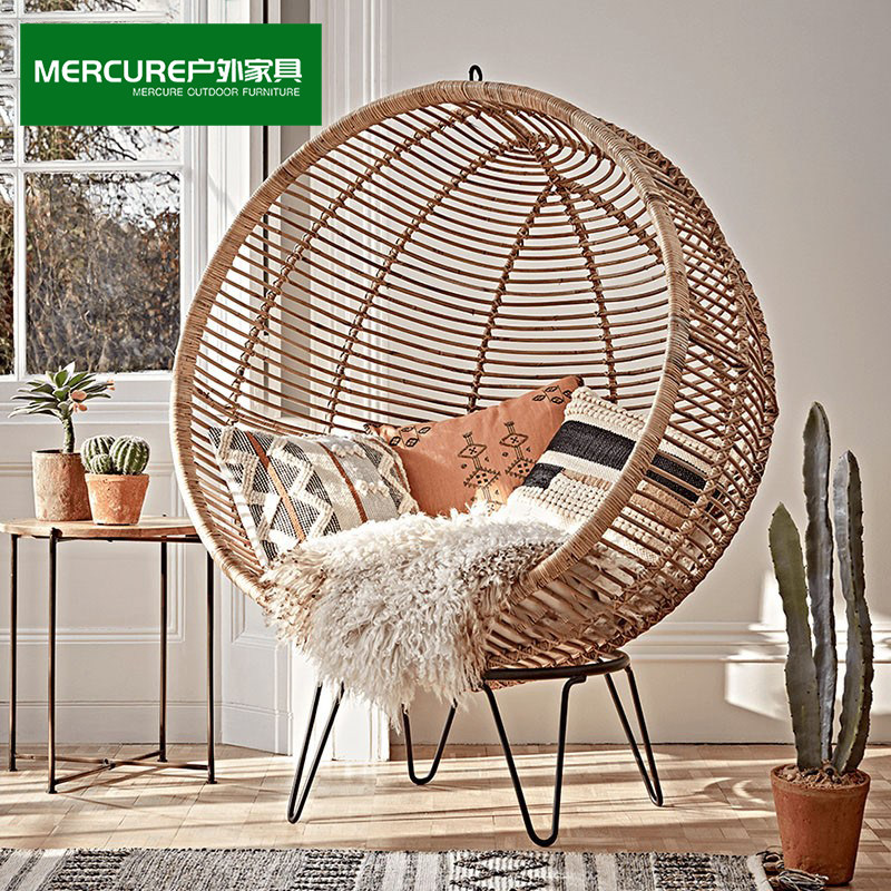 吊篮椅子室内秋千家用阳台吊椅卧室少女吊床户外藤椅鸟巢室外摇椅,住宅家具,户外秋千,淘宝优惠券,粉丝福利购,淘宝优惠卷