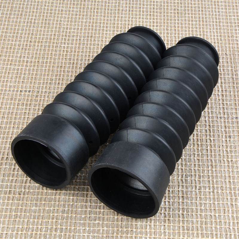 S2R适用绿源电动S30 S70 S90前减震芯保护套避震防尘防水罩配件