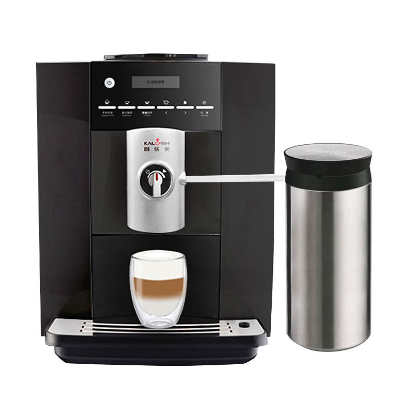 奶罐咖乐美全自动咖啡机配件奶罐600ml 双层不锈钢真空保温奶箱,清洗/食品/商业设备,奶罐/储罐,淘宝优惠券,粉丝福利购,淘宝优惠卷