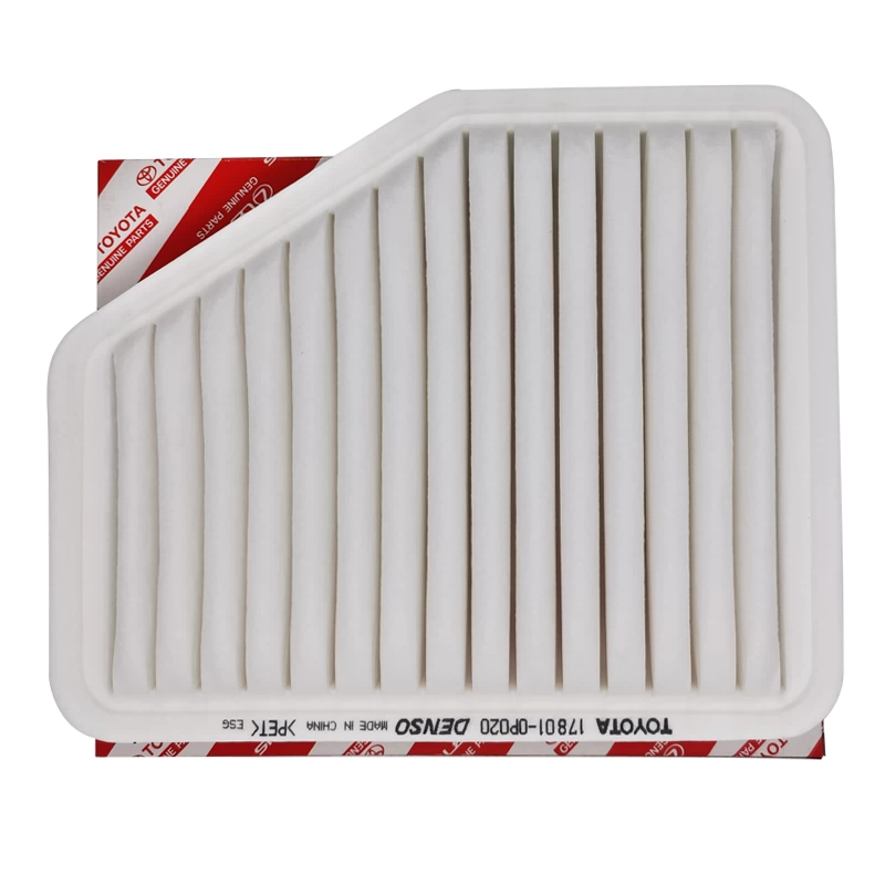 丰田纯牌空气格老皇冠空气格