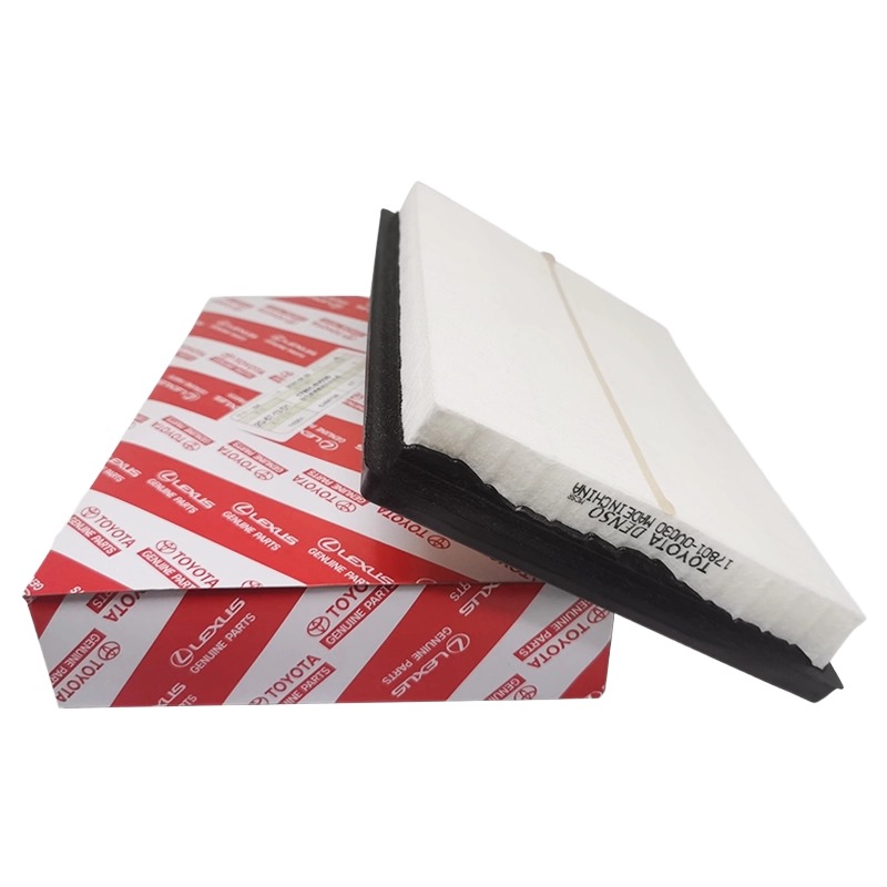 丰田纯牌RAV4七代凯美瑞空气格